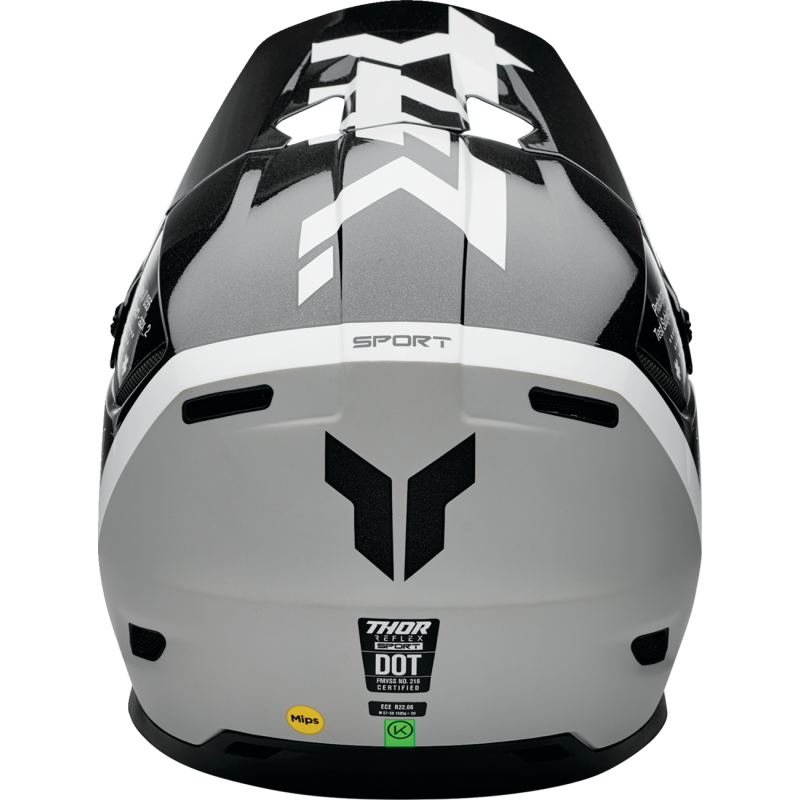 Thor Reflex Sport Composite Riot MX Helmet