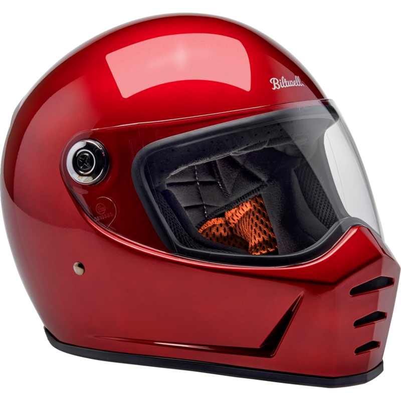 Casque Biltwell Lane Splitter