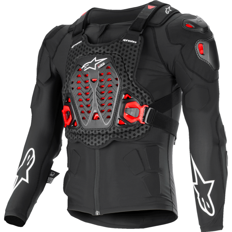 Alpinestars Bionic XTR Plasma Protective Jacket