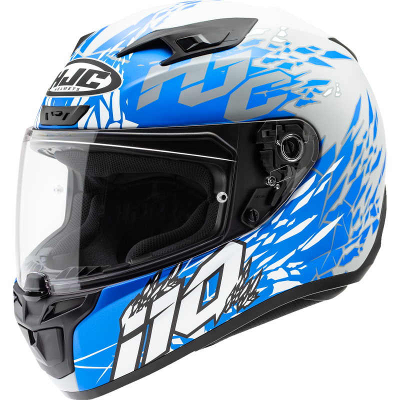 HJC i10 Pitfall Helmet