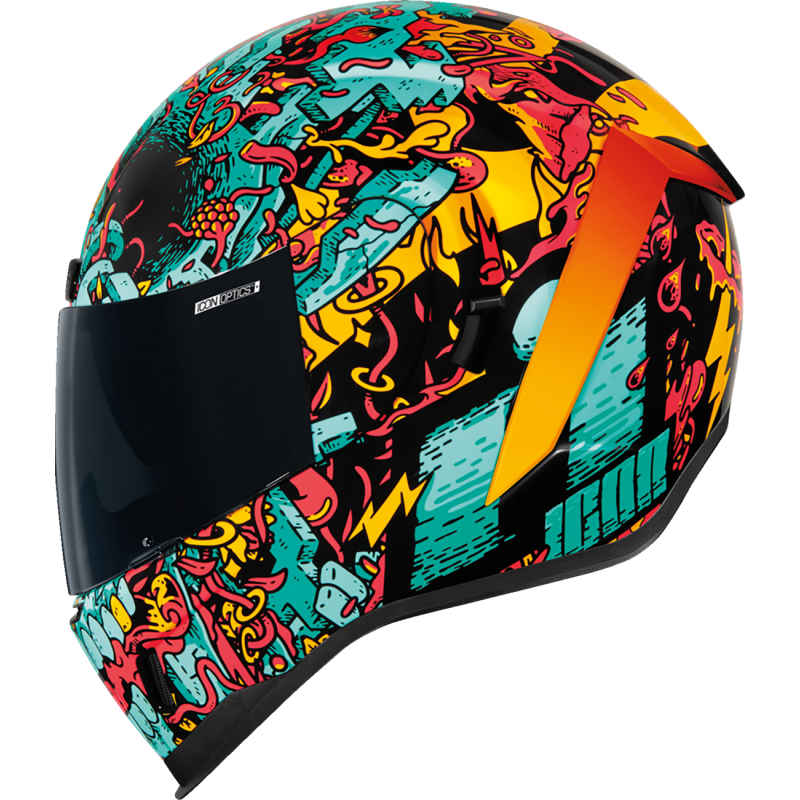 Icon Airform MIPS Munchies Helmet
