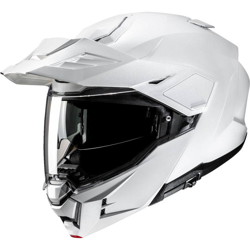 Casque double sport solide HJC i80