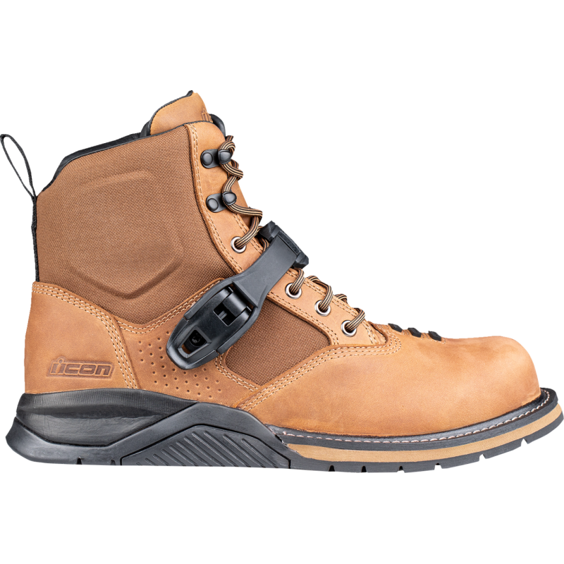 Icon Superduty 6 Safety Toe Boots