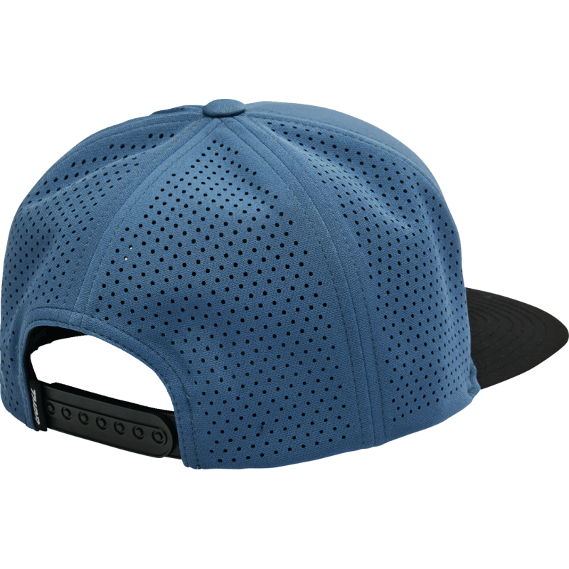 Thor Badge Snapback Hat