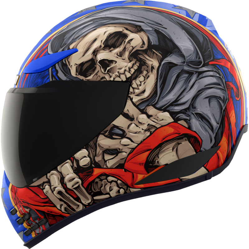 Icône Domaine Revere Casque