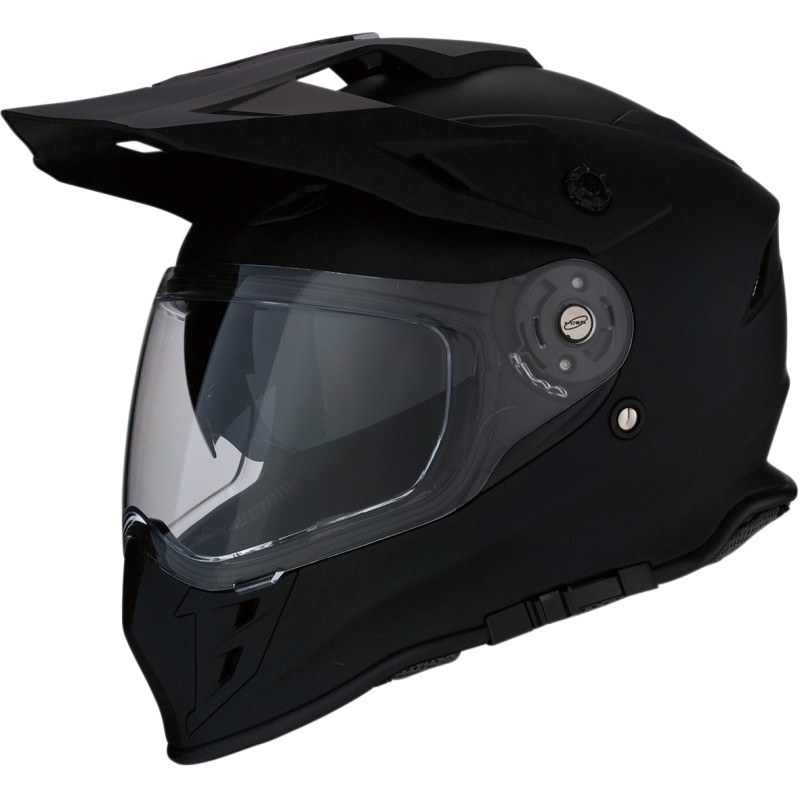 Casque double usage Z1R Range 2.0