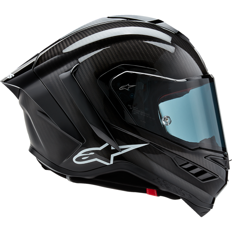 Alpinestars Supertech R10 Solid Helmet