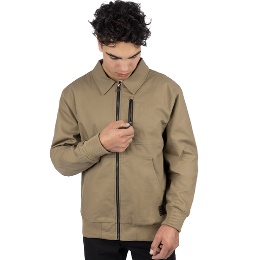 FXR Tackle Canvas Jacket - 2024