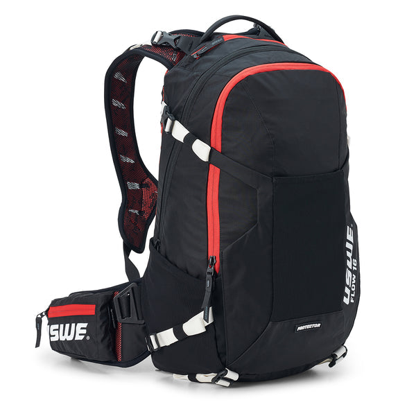 Pack de flux USWE VTT