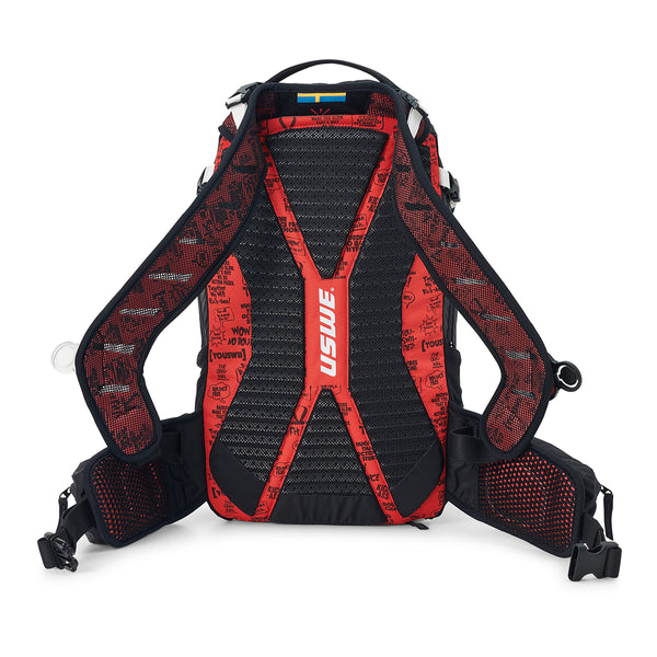 Pack de flux USWE VTT
