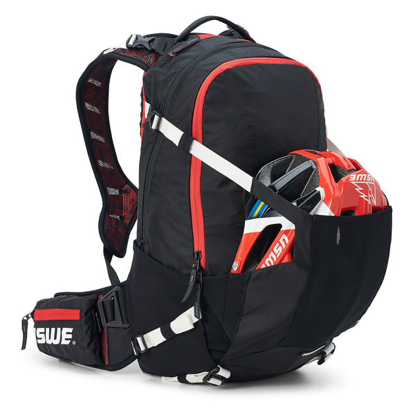 Pack de flux USWE VTT