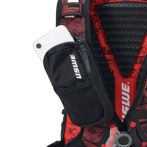 Pack de flux USWE VTT