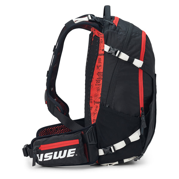 Pack de flux USWE VTT