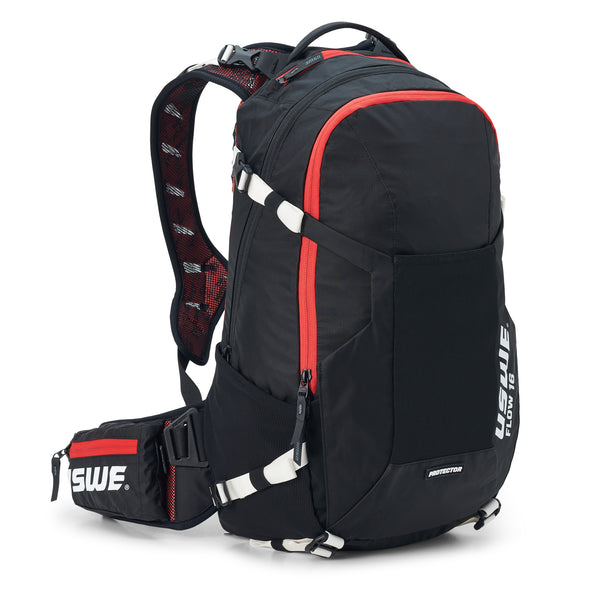 Pack de flux USWE VTT