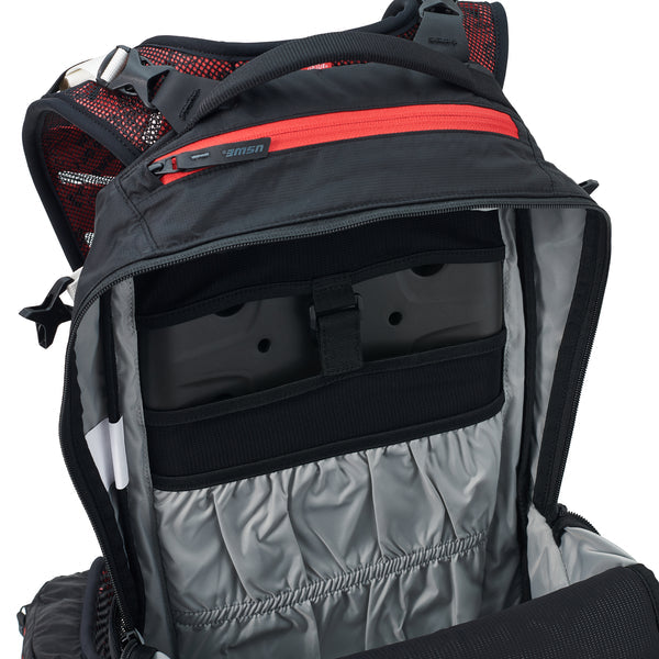 Pack de flux USWE VTT