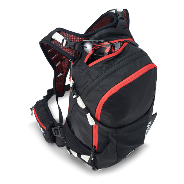 Pack de flux USWE VTT