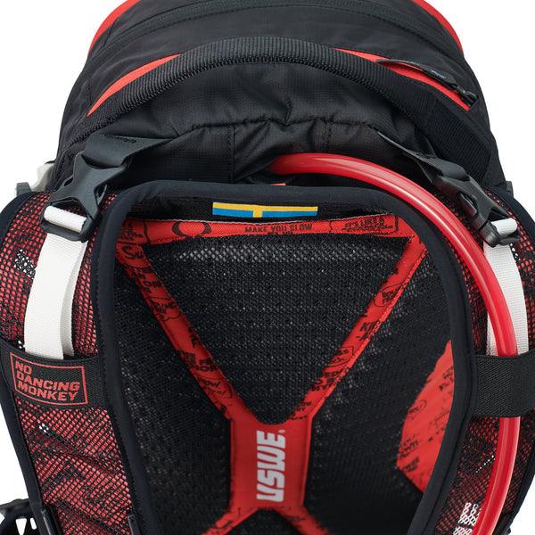 Pack de flux USWE VTT