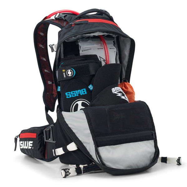 Pack de flux USWE VTT