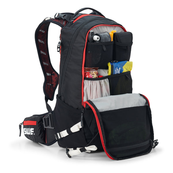 Pack de flux USWE VTT