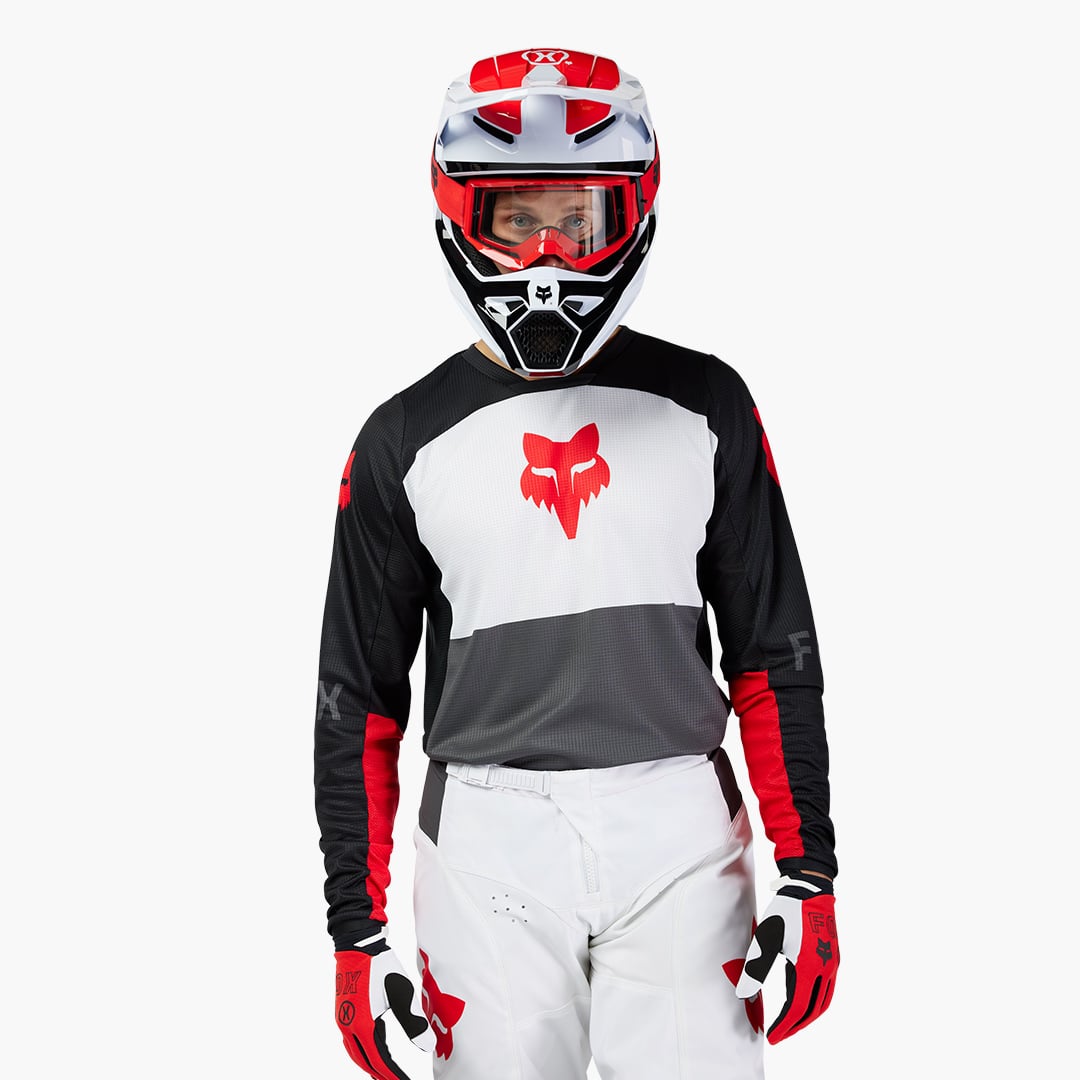 FOX 180 Flow Jersey