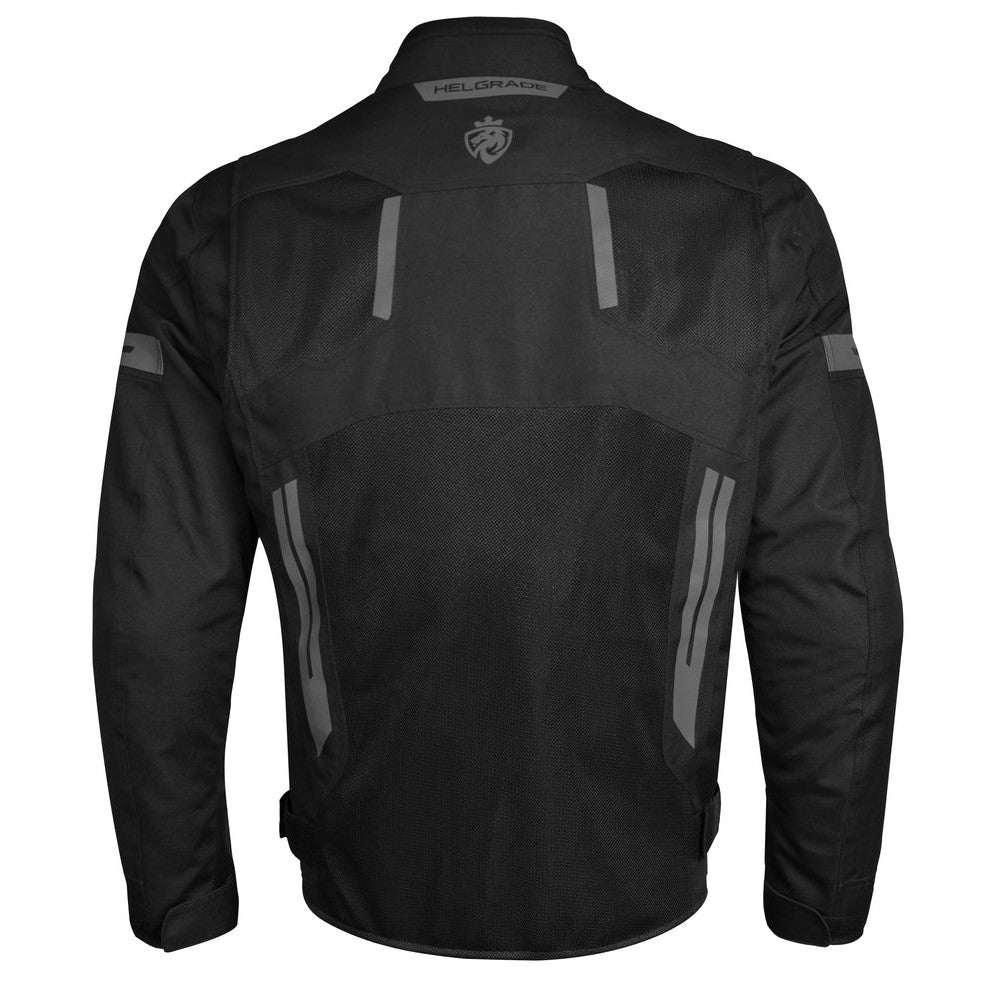 Veste en maille Helgrade Freeman