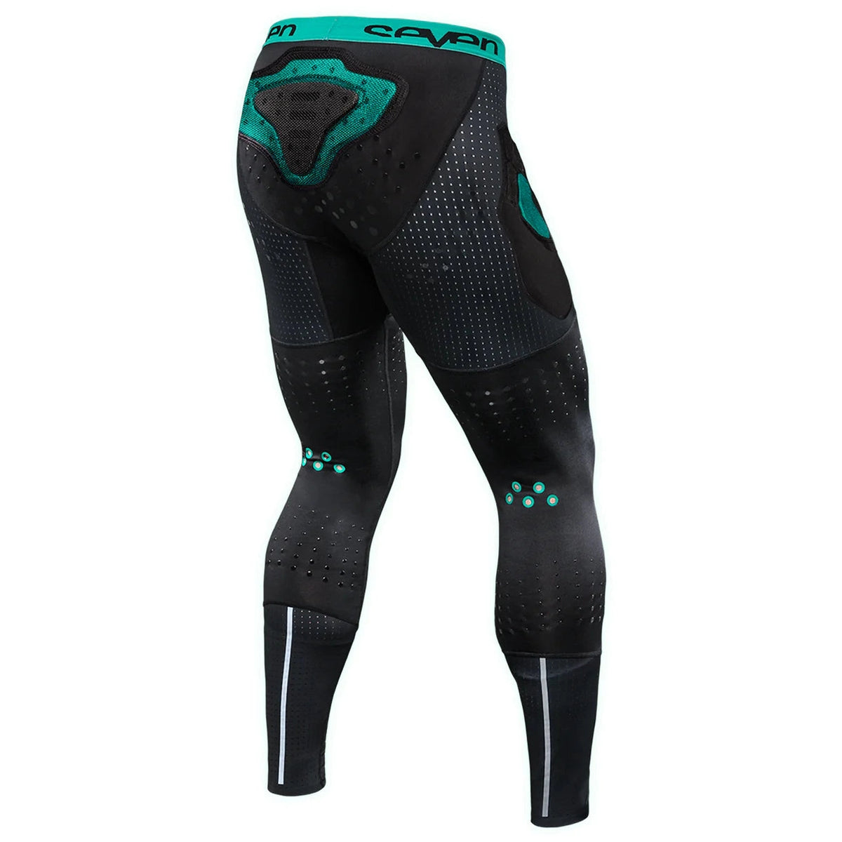 Seven Youth M Body Fusion Compression Pants