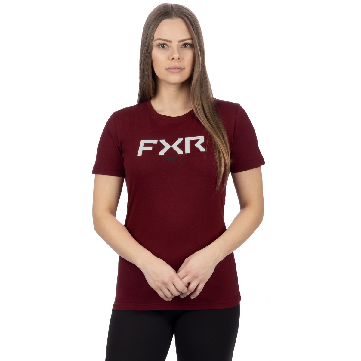 FXR T-shirt Hélium Premium pour femmes