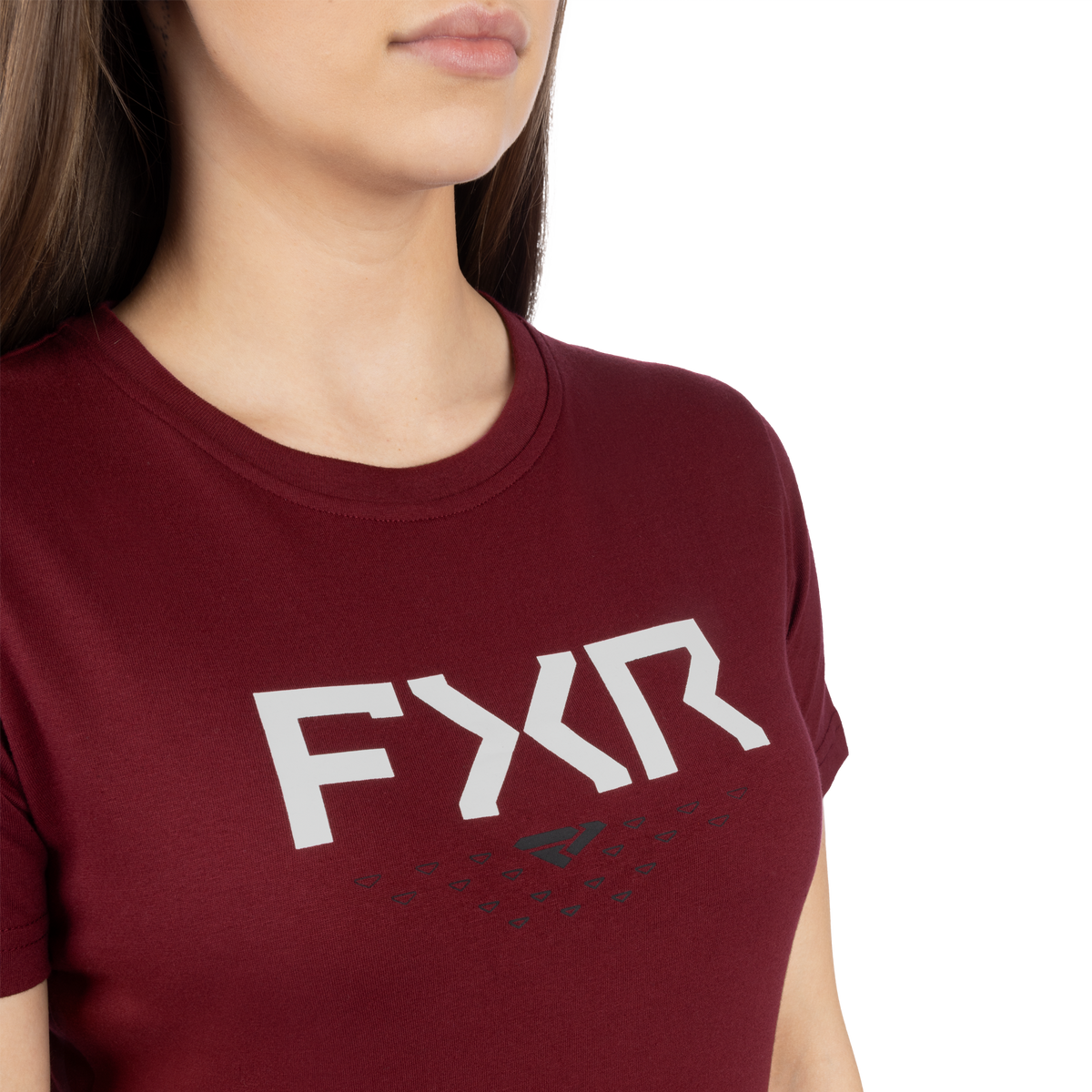 FXR T-shirt Hélium Premium pour femmes