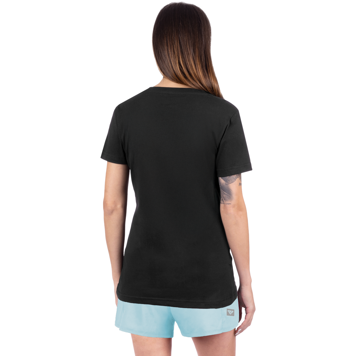 T-shirt premium FXR Hydrogen pour femmes