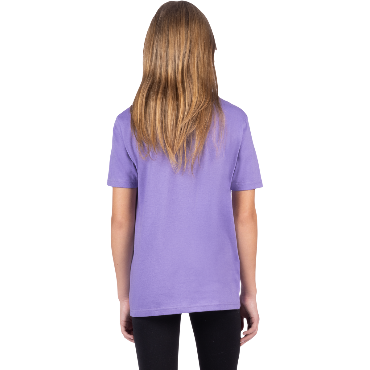 T-shirt premium FXR Youth Hydrogen