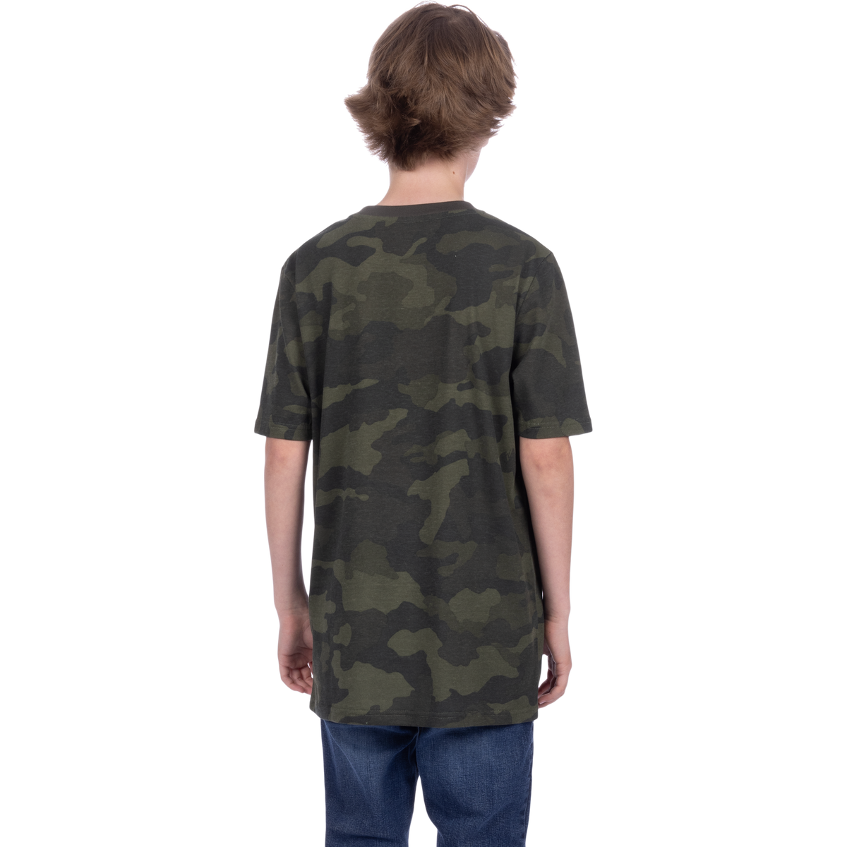 T-shirt premium FXR Youth Hydrogen