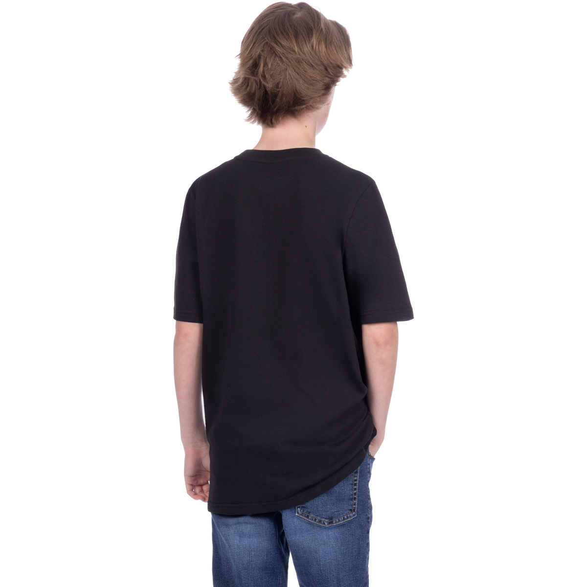 T-shirt premium FXR Youth Hydrogen