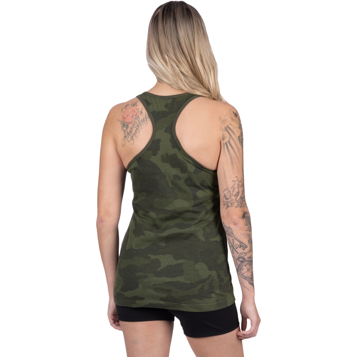 Débardeur premium FXR Hydrogen pour femme
