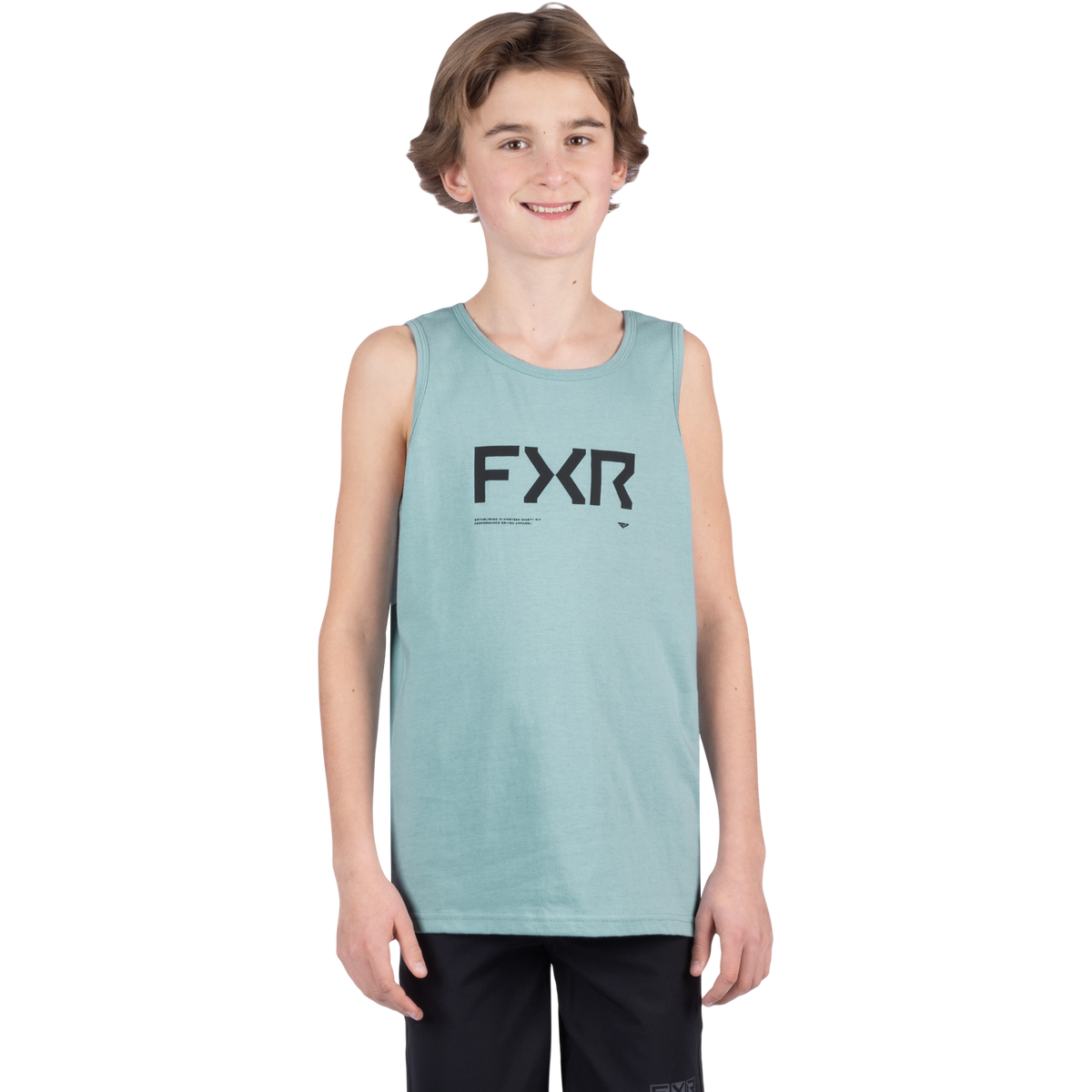 Débardeur FXR Youth Hydrogen Premium