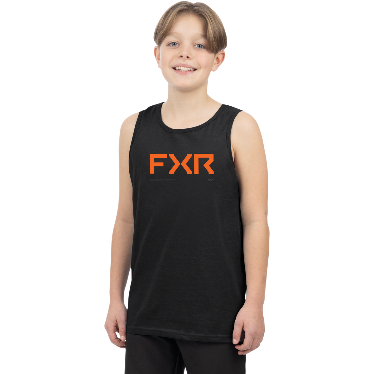 Débardeur FXR Youth Hydrogen Premium
