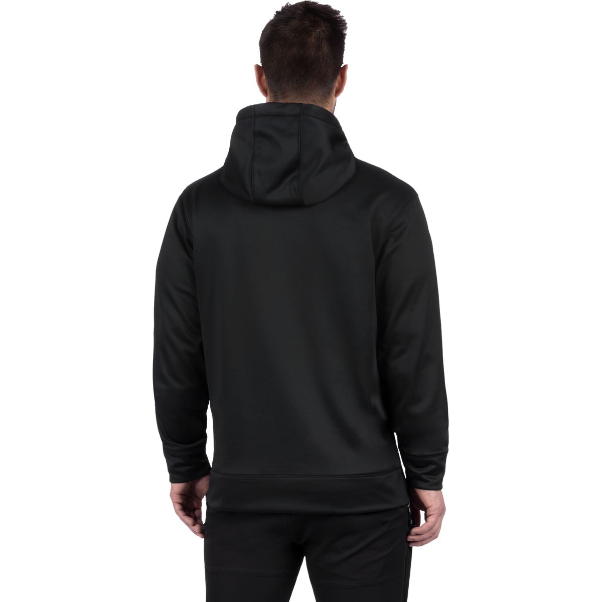 FXR Hydrogen Tech Pullover Hoodie