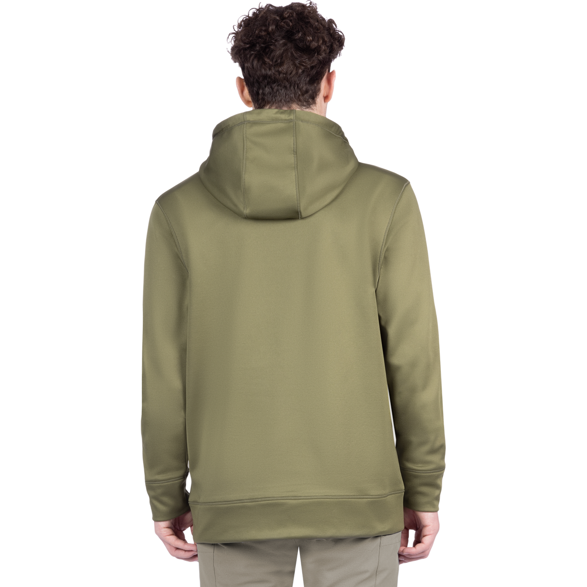 FXR Hydrogen Tech Pullover Hoodie