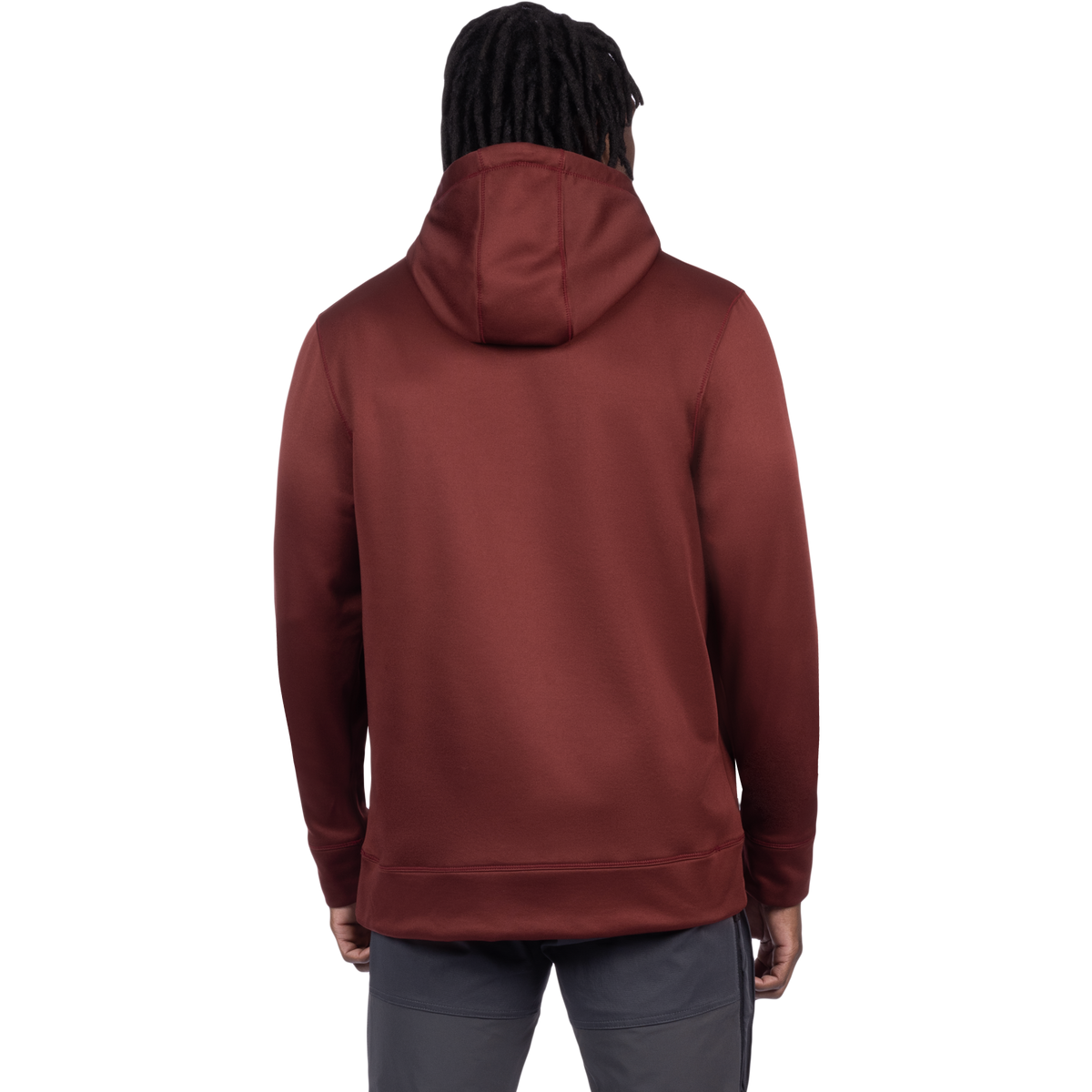 FXR Hydrogen Tech Pullover Hoodie