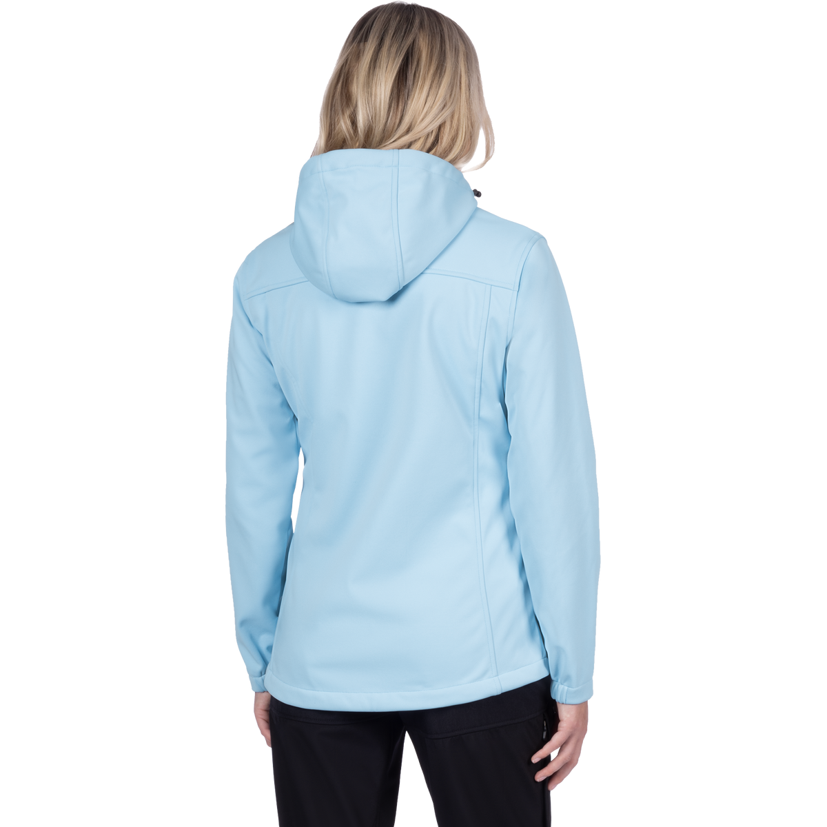 FXR Women's Hydrogen Softshell Jacket
