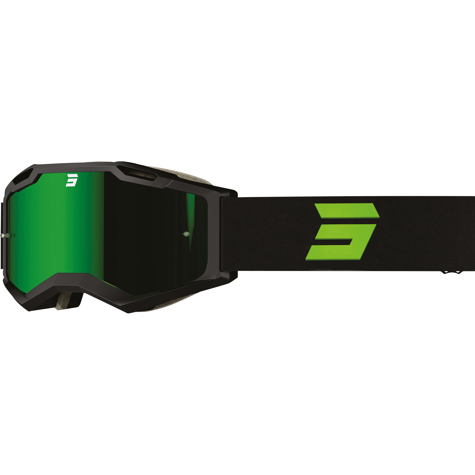 iris goggles Shot Iris 2.0 Goggles
