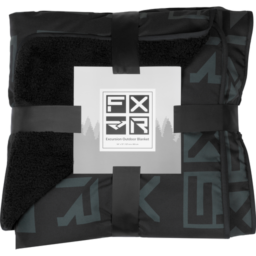 FXR Excursion Outdoor Blanket