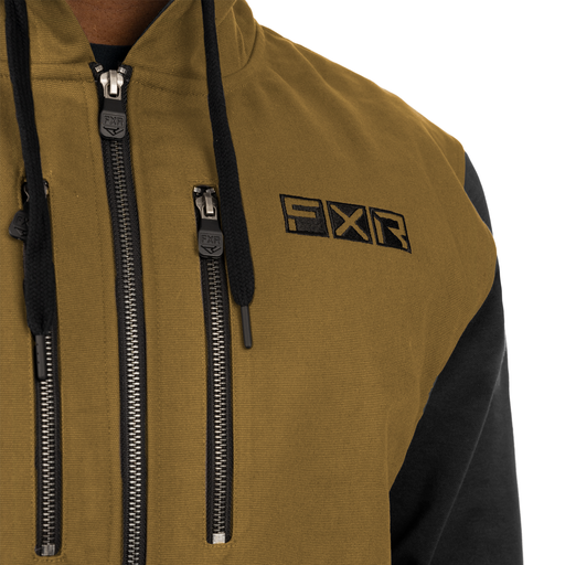 FXR Task Hoodie - 2024