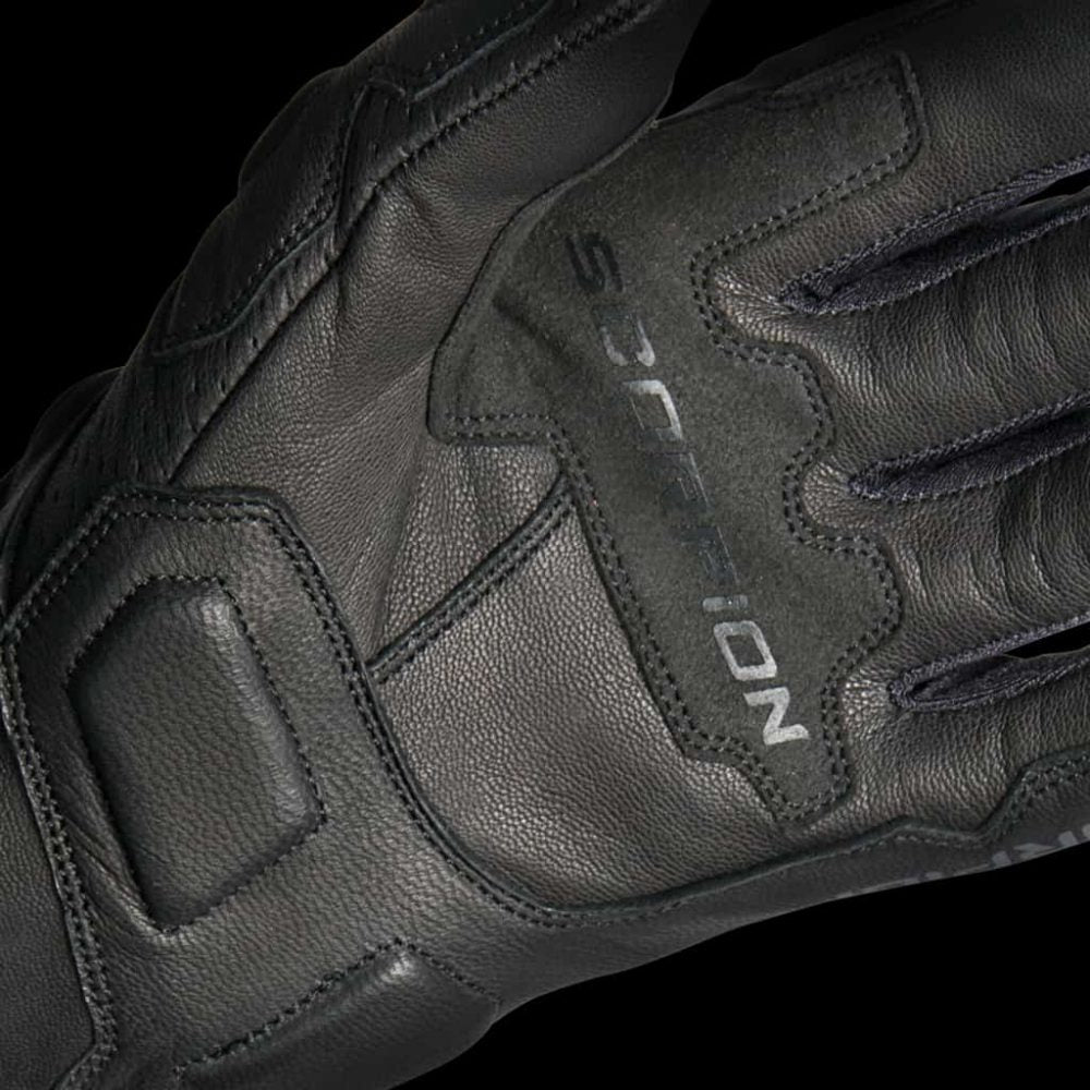 Scorpion Klaw II Leather Gloves