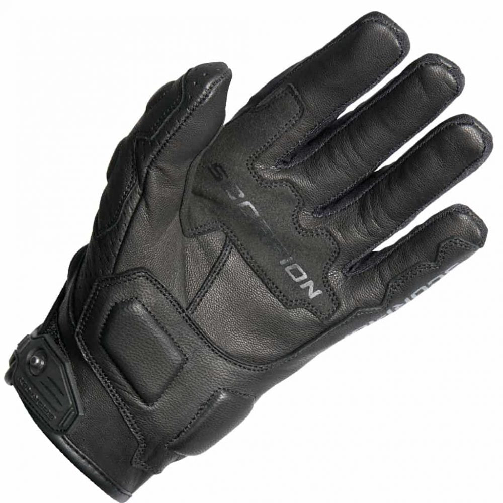 Scorpion Klaw II Leather Gloves