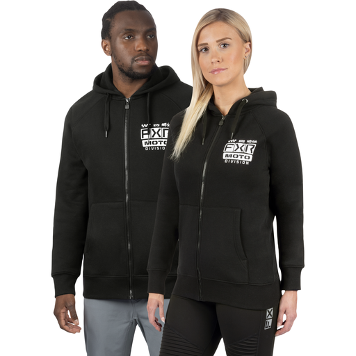 Fxr zip up hotsell