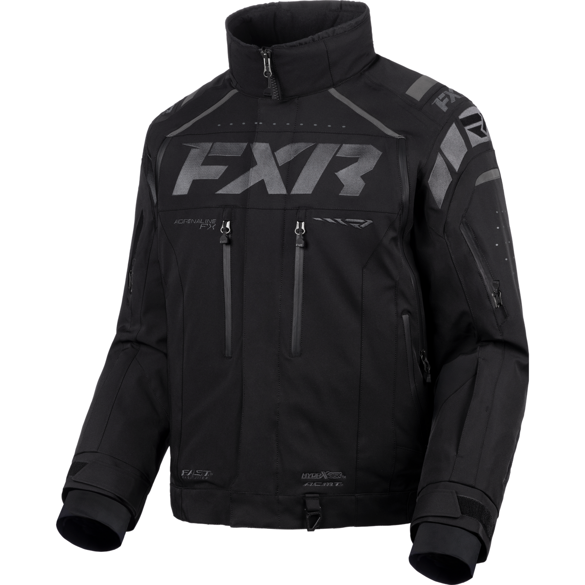 FXR Adrenaline FX 2-in-1 Jacket
