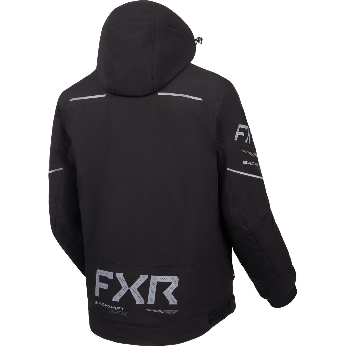 FXR Backshift R-FX 2-in-1 Jacket