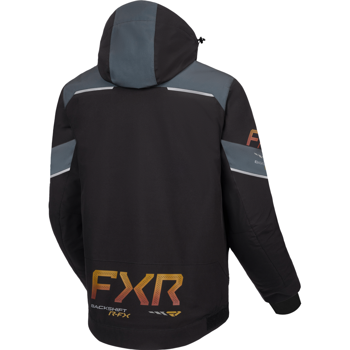 FXR Backshift R-FX 2-in-1 Jacket