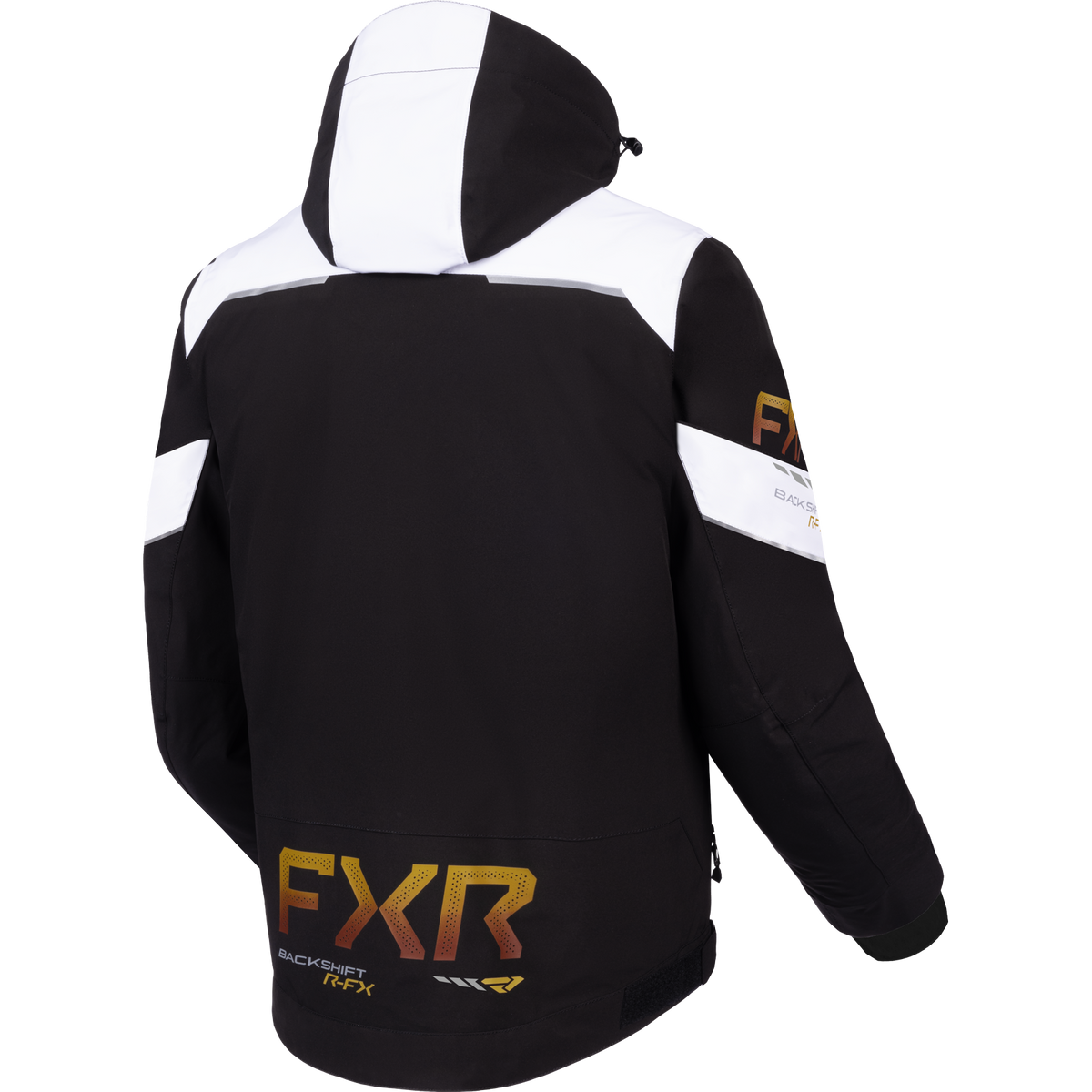 FXR Backshift R-FX 2-in-1 Jacket