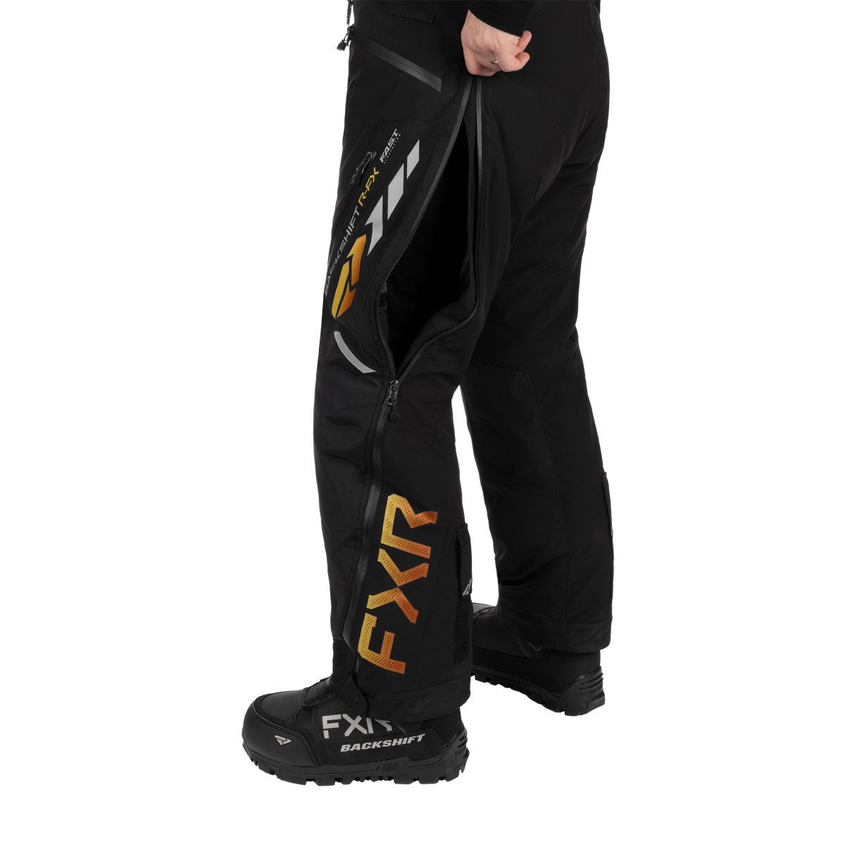 FXR Backshift R-FX Pants